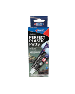 Perfect Plastic Putty 