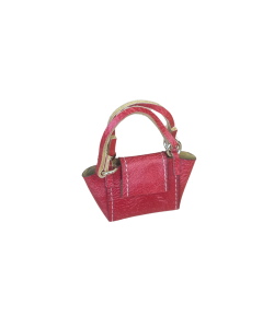 Red Hand Bag (Discontinued)