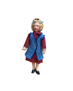 Grandma Enid Doll