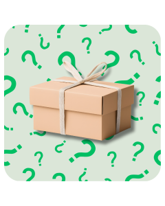 Mystery Bundle (Seconds & Imperfect Miniatures)