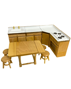 Kitchen Set
