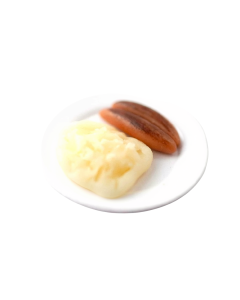 Bangers and Mash