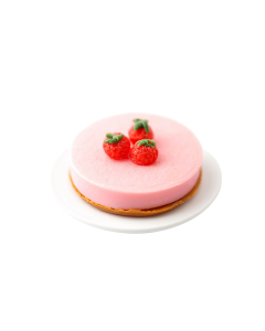 DM-F211 - Strawberry Parfait