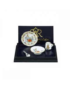 RP563895 - Peter Rabbit Nursery Set