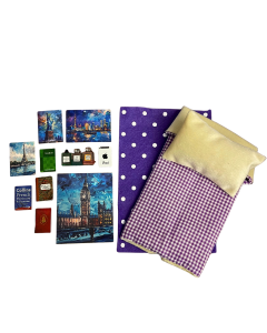 Teenage Girl Room Accessory Pack