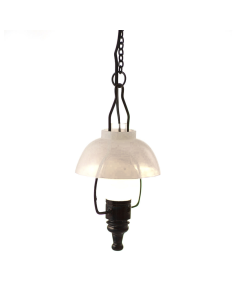 Gas Ceiling Light - Wired 