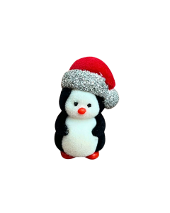 Christmas Penguin
