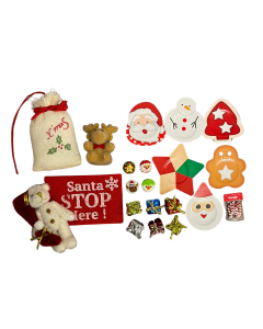 Children's Christmas Party Pack