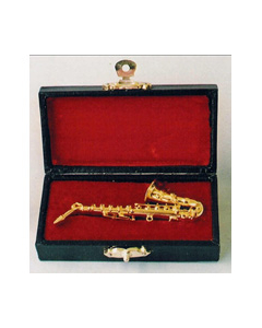 D9160 - Saxophone