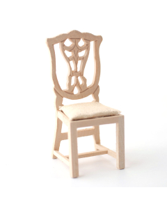 BEF065 - 1:12 Scale Dining Chair