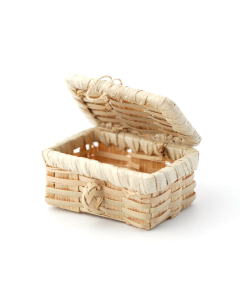 D2288 Linen Hamper 9cm