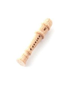 D2311 Wooden Recorder 3cm