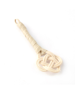 D2312 Wicker Carpet Beater