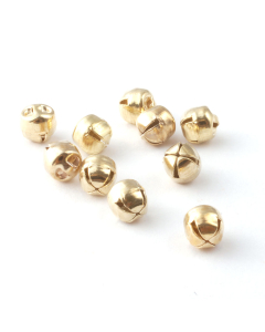 D2325 Jingle Bells (pack of 10  5mm)