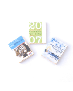 D3155 3 Modern Text Books