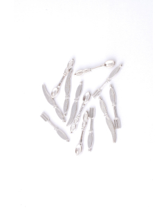 D333 - 12 Piece Cutlery Set