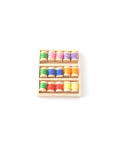 MC5036 - Box of Cottons