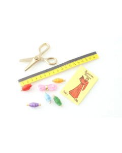 D509 - Sewing Set