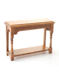 DF1203 - Oak Hall Table