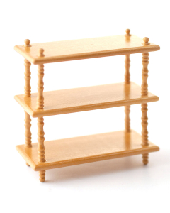 DF1437 - Pine Shelves