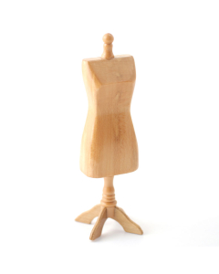 DF233 - 1:12 Scale Dressmakers Dummy