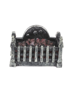 DF631 - Square Grate