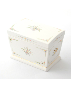 DHMCA106-01 - 1:12 Scale Chest