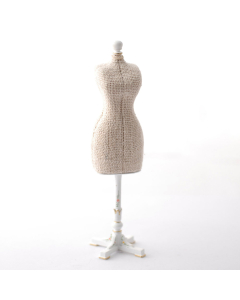 DHMCA106-04 - 1:12 Scale Mannequin