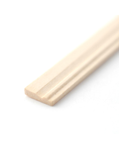 DIY007 - Dolls House Skirting Board