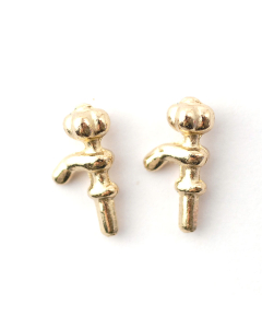 DIY214 Pair of Taps (Non Working)