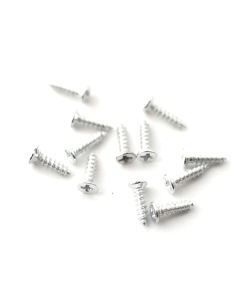DIY453 - 8mm Screws (Pk 12)