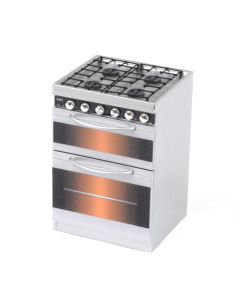 DM-DA18 - Gas Cooker