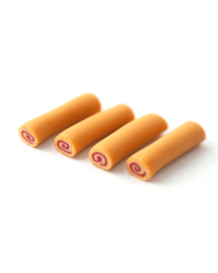 DM-F25 - Jam Swiss Rolls