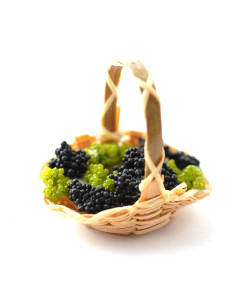 DM-F2R - Mixed Grape Basket