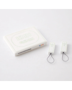 DM-M192 Games Console and Controllers