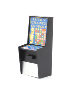 DM-M53 - 1:12 Scale Amusement Machine