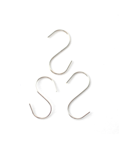 DM-S31 - Set of 3 Meat Hooks