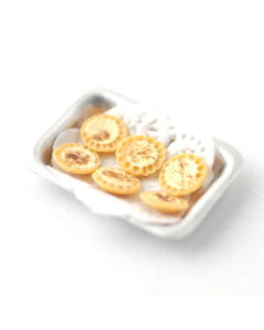 DM-S52 - Custard Tarts