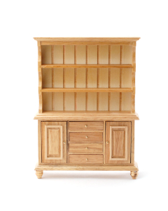 E2157 - Welsh Open Dresser