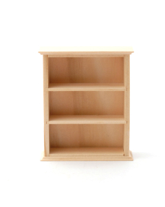 E2316 - Kitchen Shelves