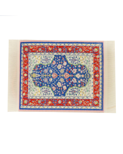 E2847 - Small Blue Cressida Rug