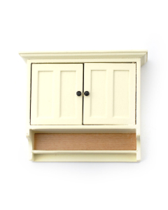 E3112 - Shaker-style Wall Cabinet