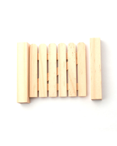 E3714 - Small Garden Gate