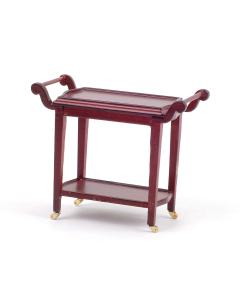 E4205 - Two-tiered Serving Trolley