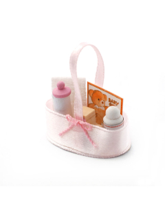 E4219 - Baby's Accessories in Holdall