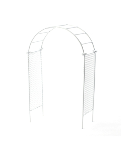 E4365 - Trellis Arbor