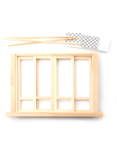 E4423 - Sliding French Doors.