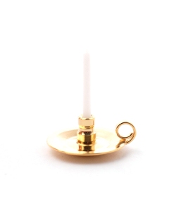 E4434 - Wee Willie Winkie Candle