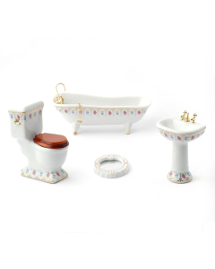 E4442 - Luxury Victorian Bathroom