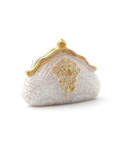 E4543 - Jewelled Clutch Bag